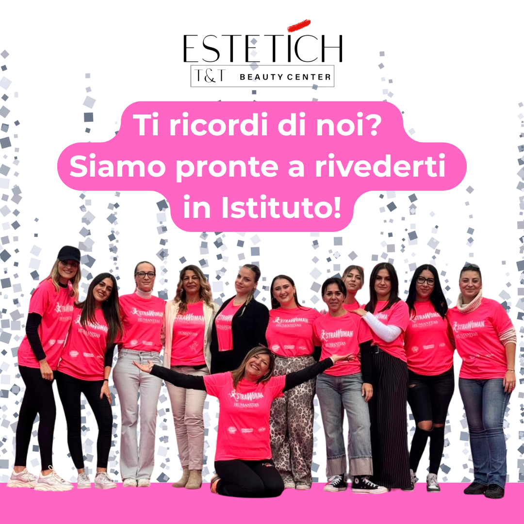 2x1 Beauty Experience: la promozione che regala benessere e bellezza