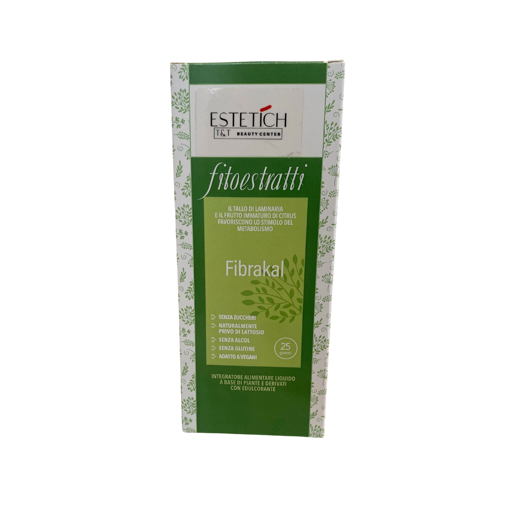 Fitoestratto Fibrakal