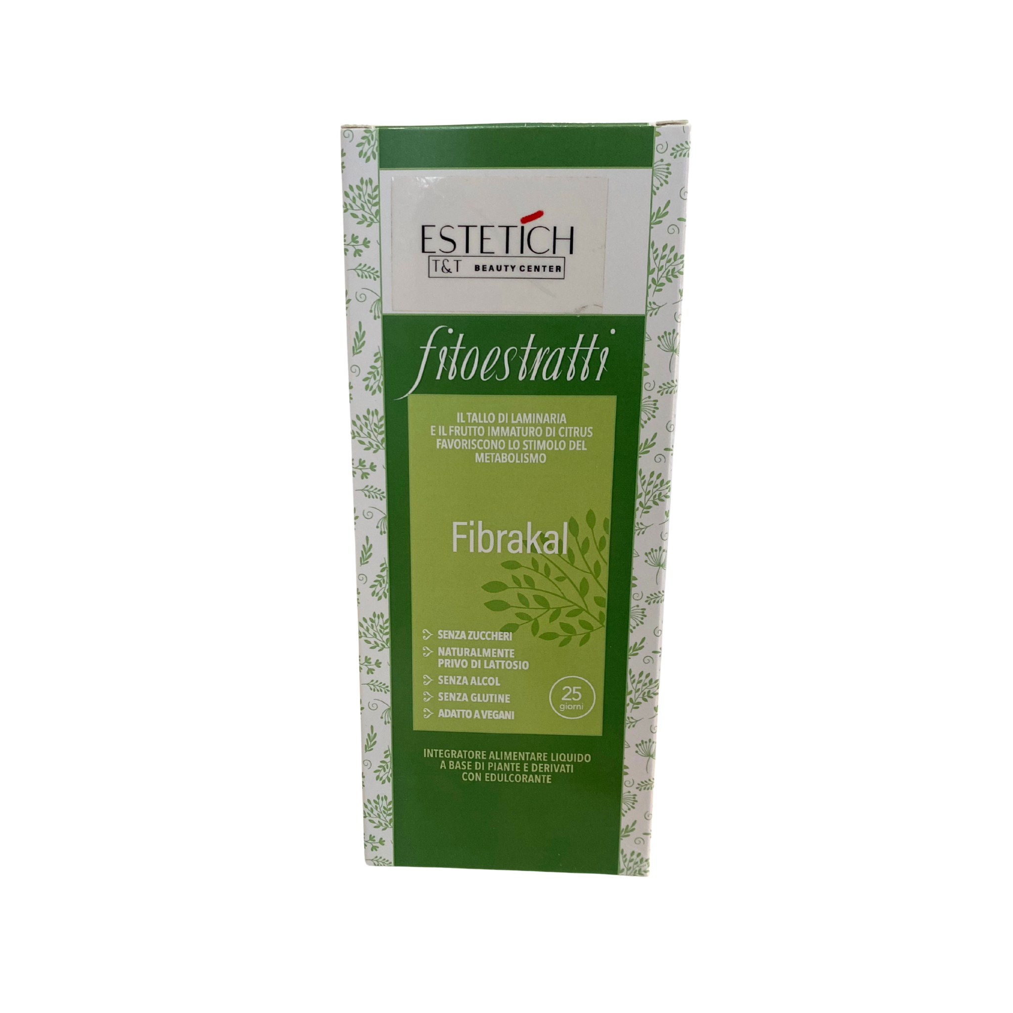 Fitoestratto Fibrakal