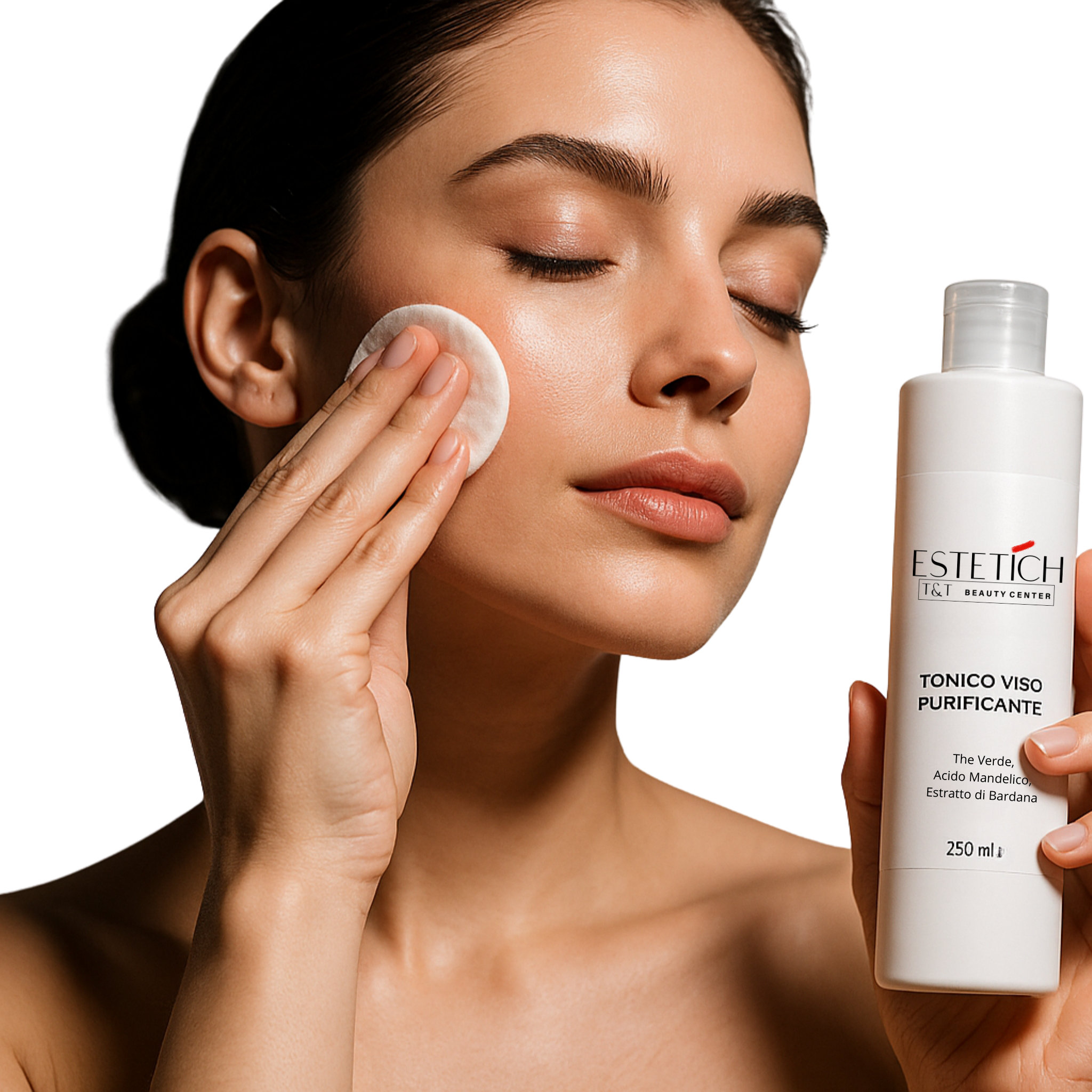 Tonico Viso Purificante - 250 ML
