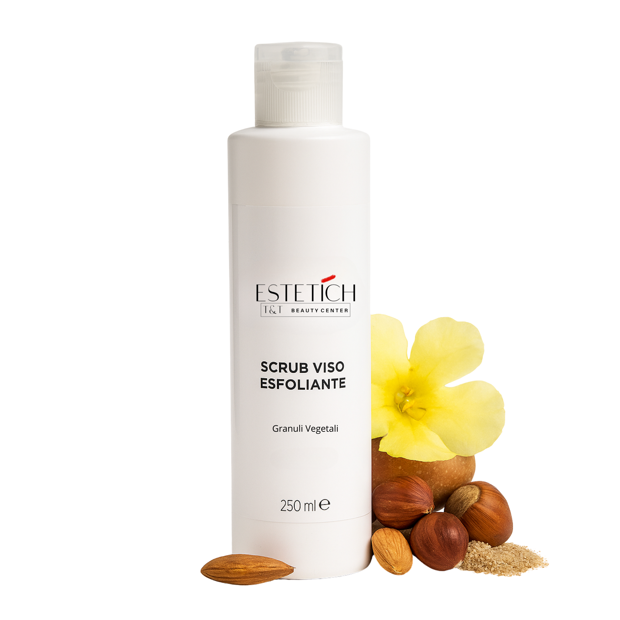Scrub Viso Esfoliante - 250 ML
