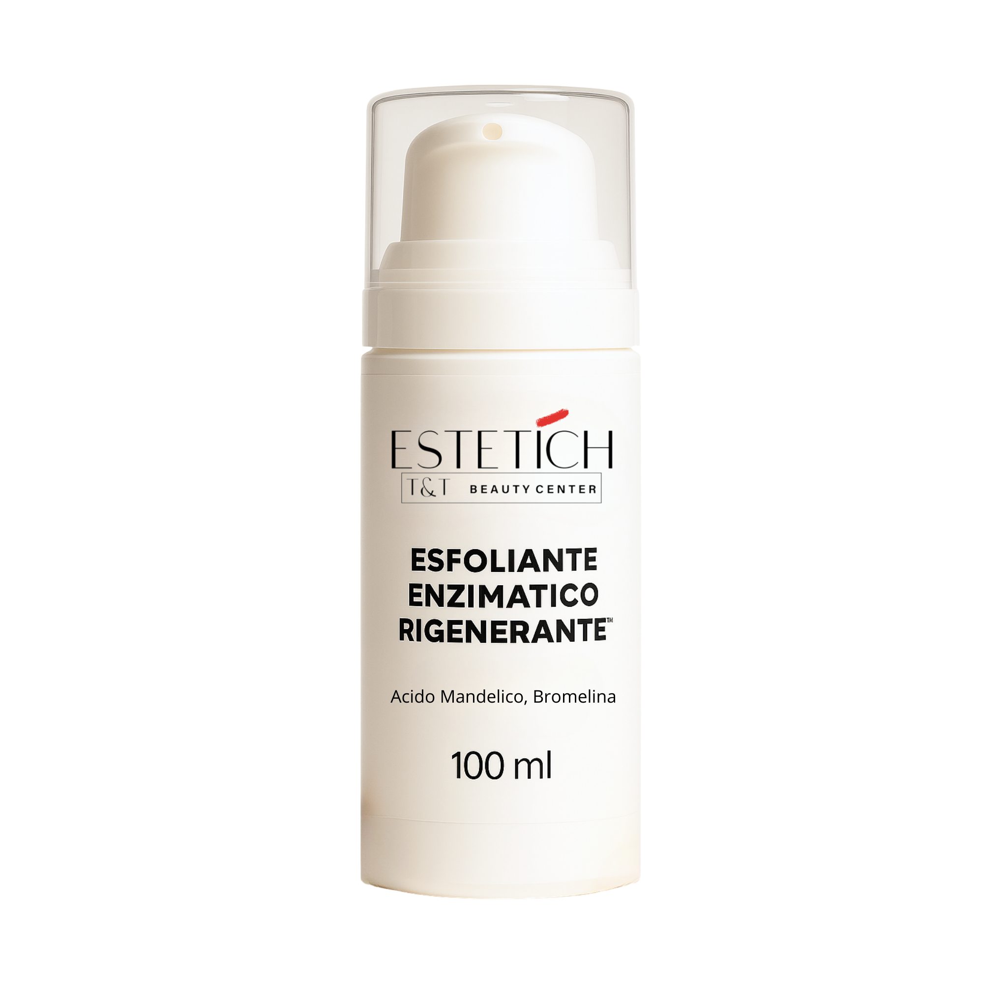 Esfoliante Enzimatico - 100 ML