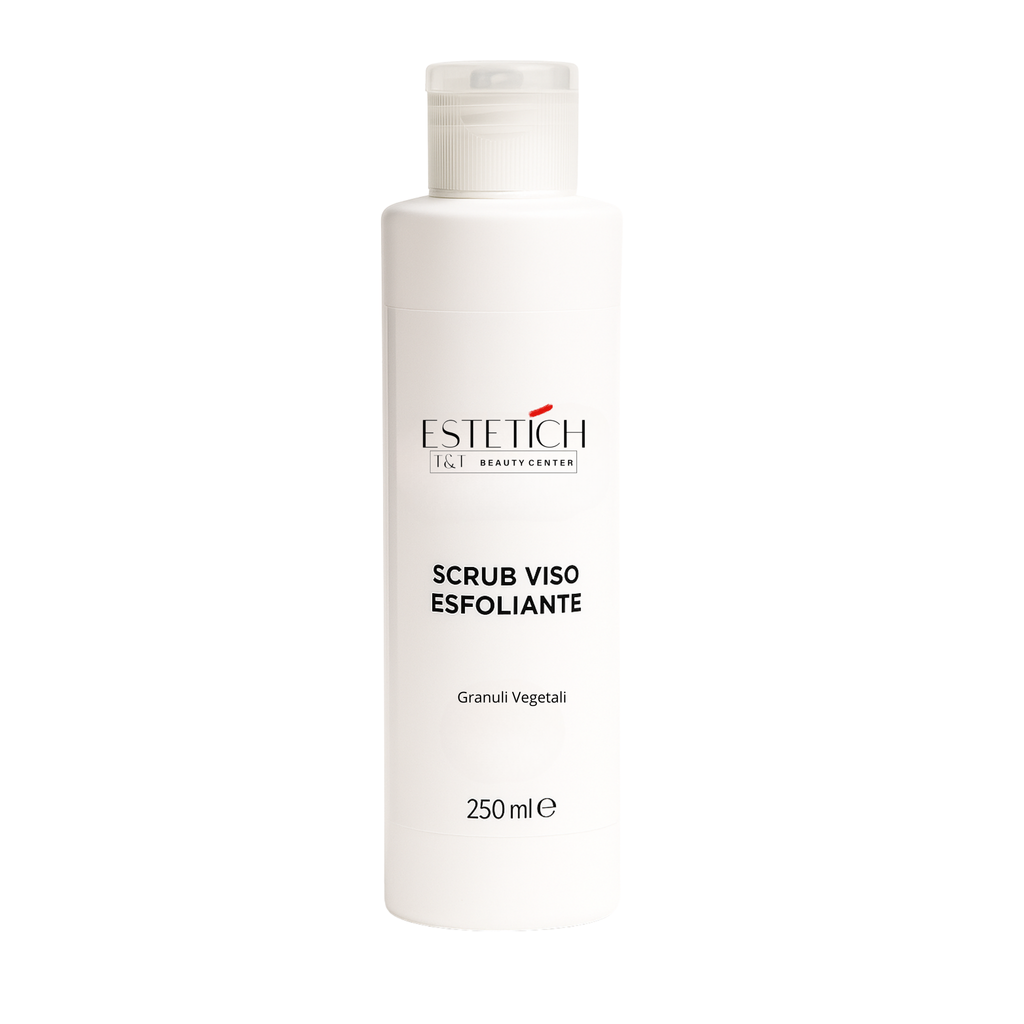 Scrub Viso Esfoliante - 250 ML