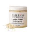 Burro Corpo Cioccolato - 220 ML
