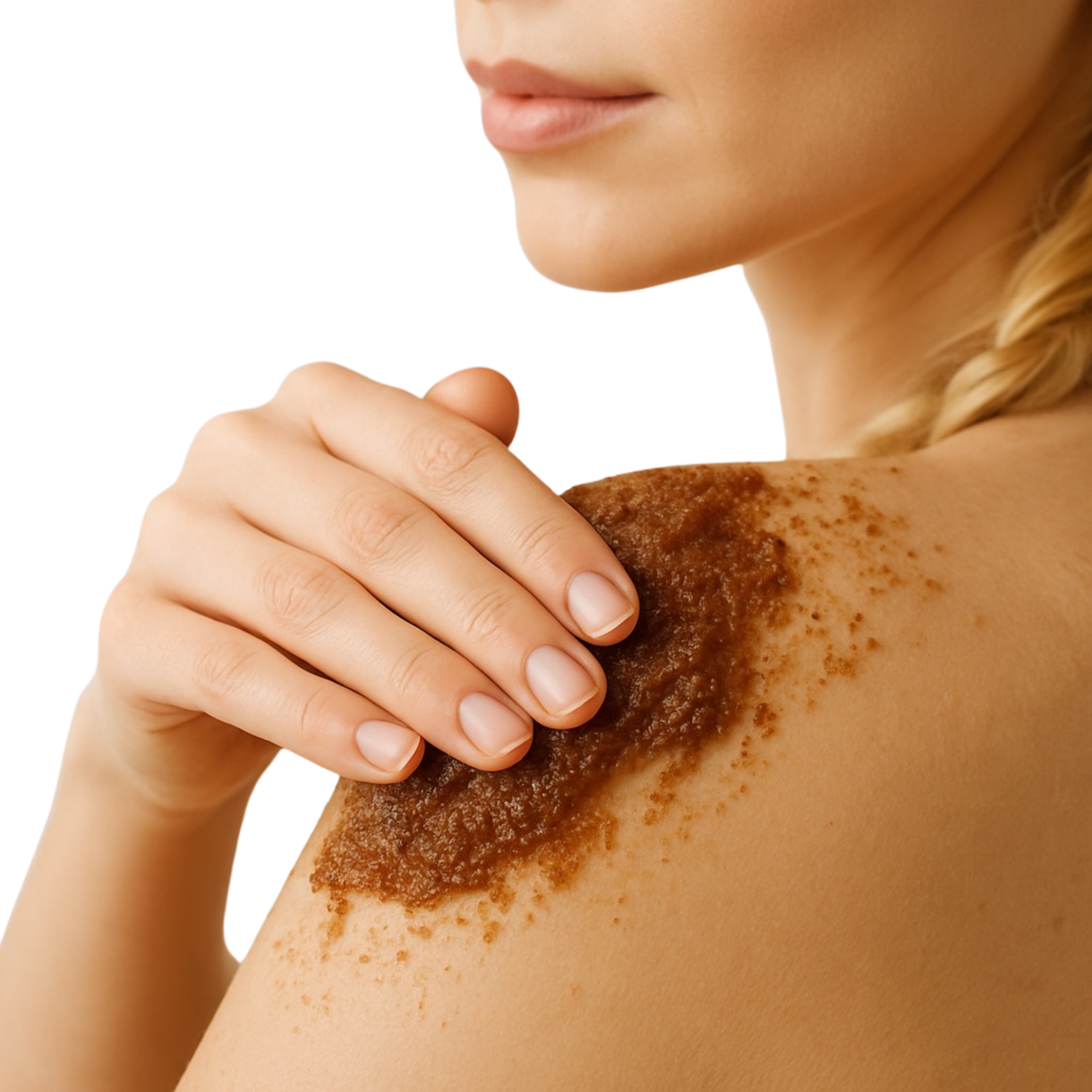 Burro Scrub Corpo Cioccolato - 220 ML