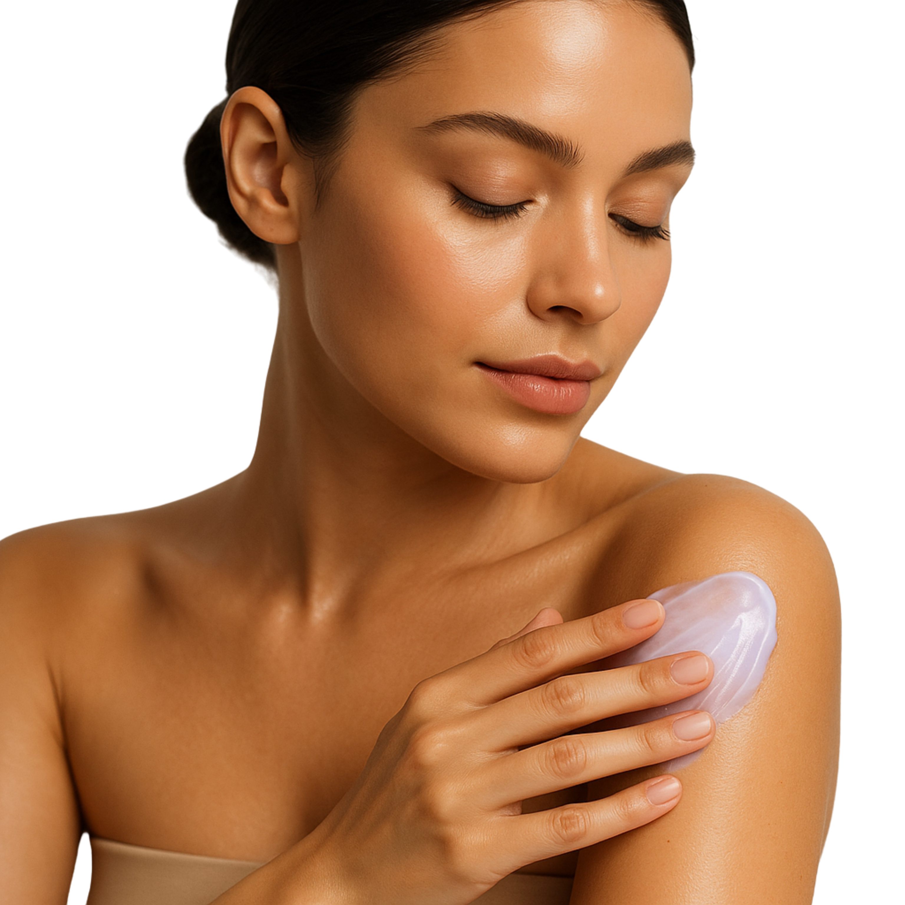 Crema Corpo Vellutata Profumazione Raffinata - 300 ML