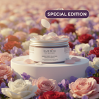 Crema Corpo Vellutata Profumazione Raffinata - 300 ML
