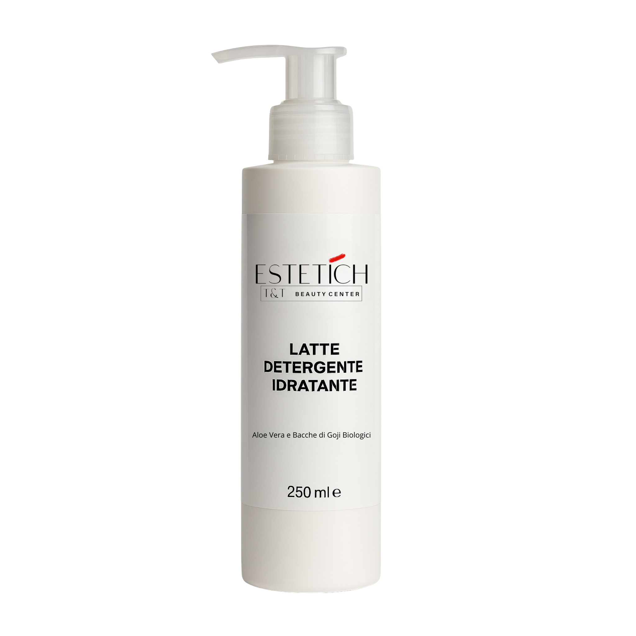 Latte Detergente Idratante - 250 ML