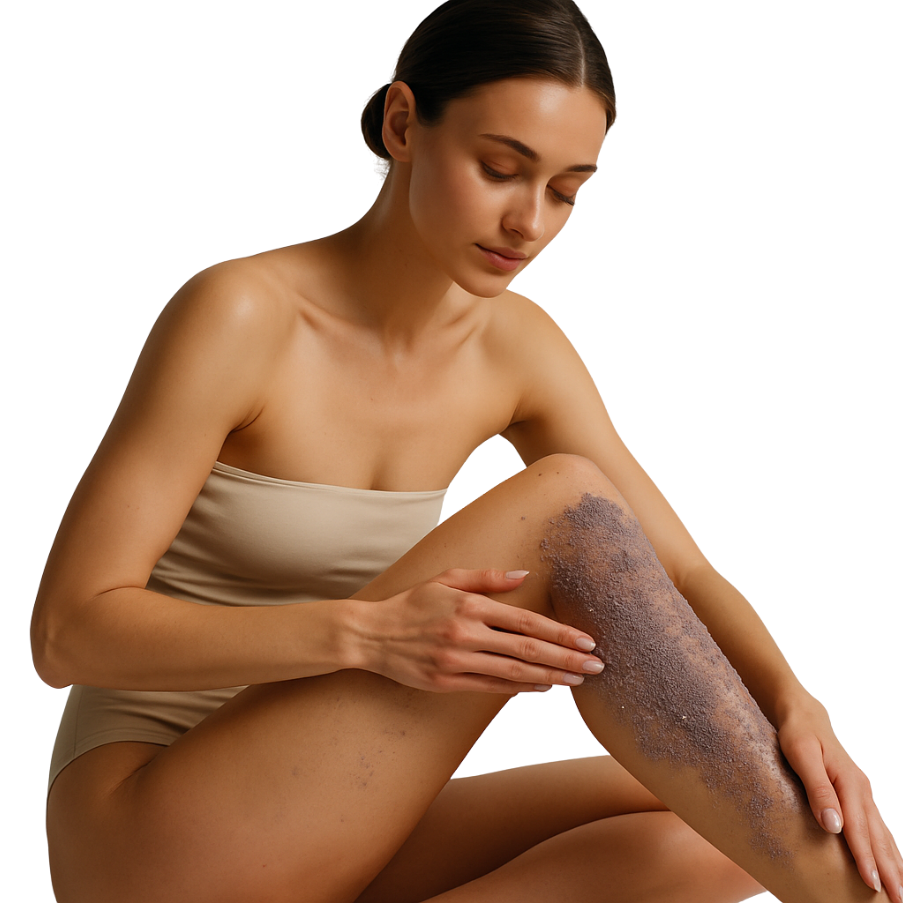 Talasso Scrub al Mirto - 300 ML