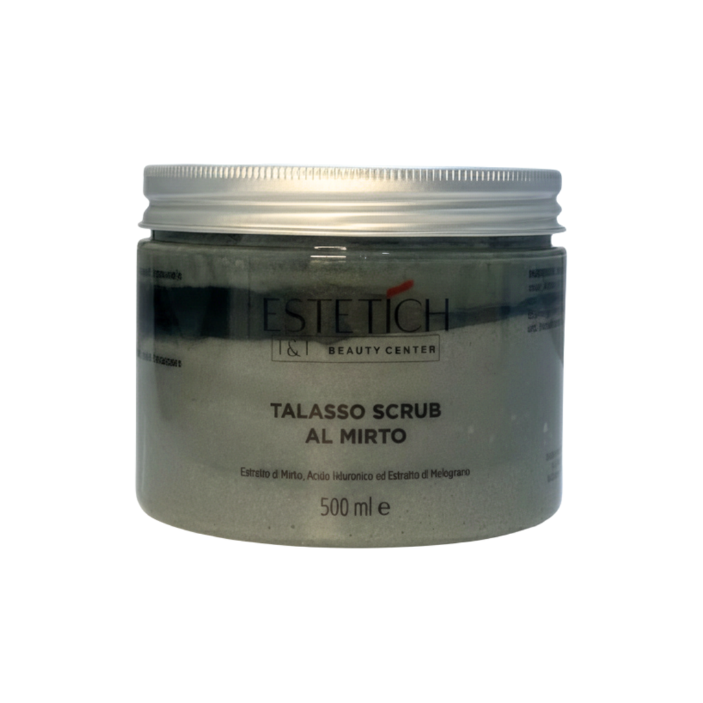Talasso Scrub al Mirto - 300 ML