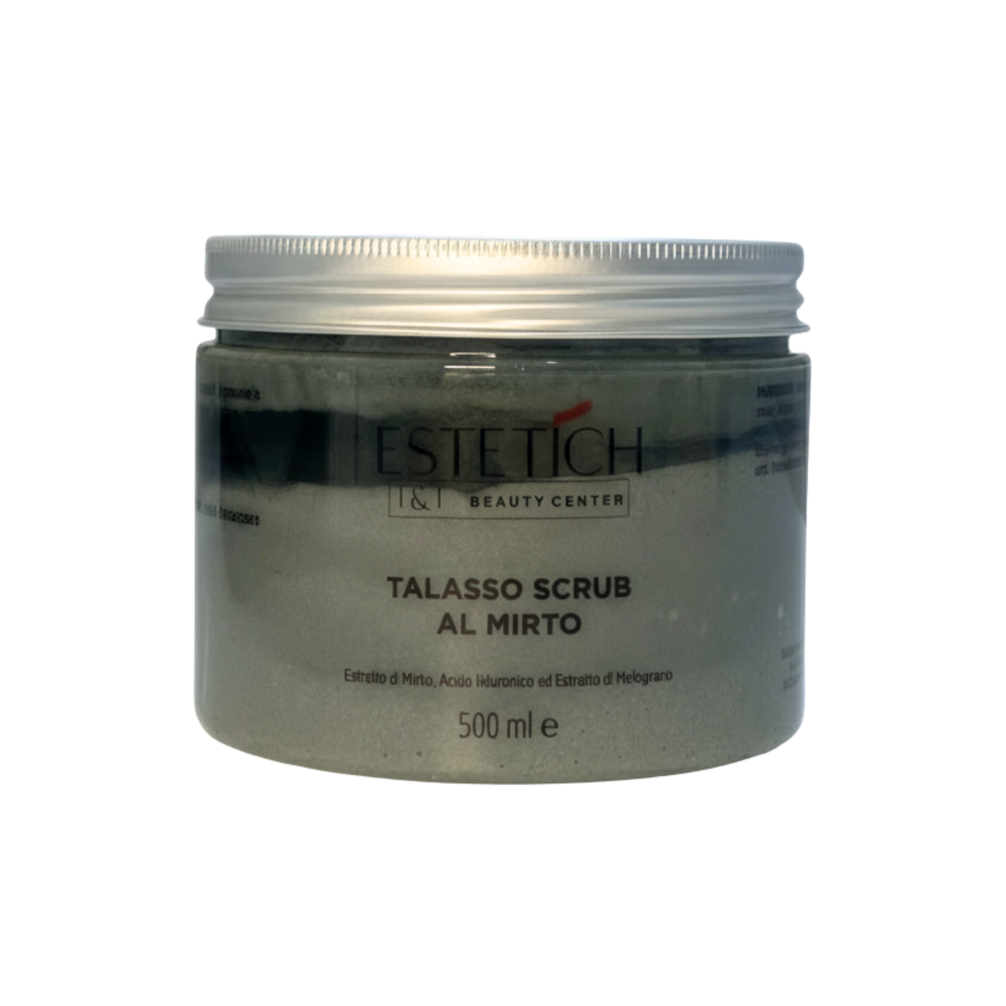 Talasso Scrub al Mirto - 300 ML