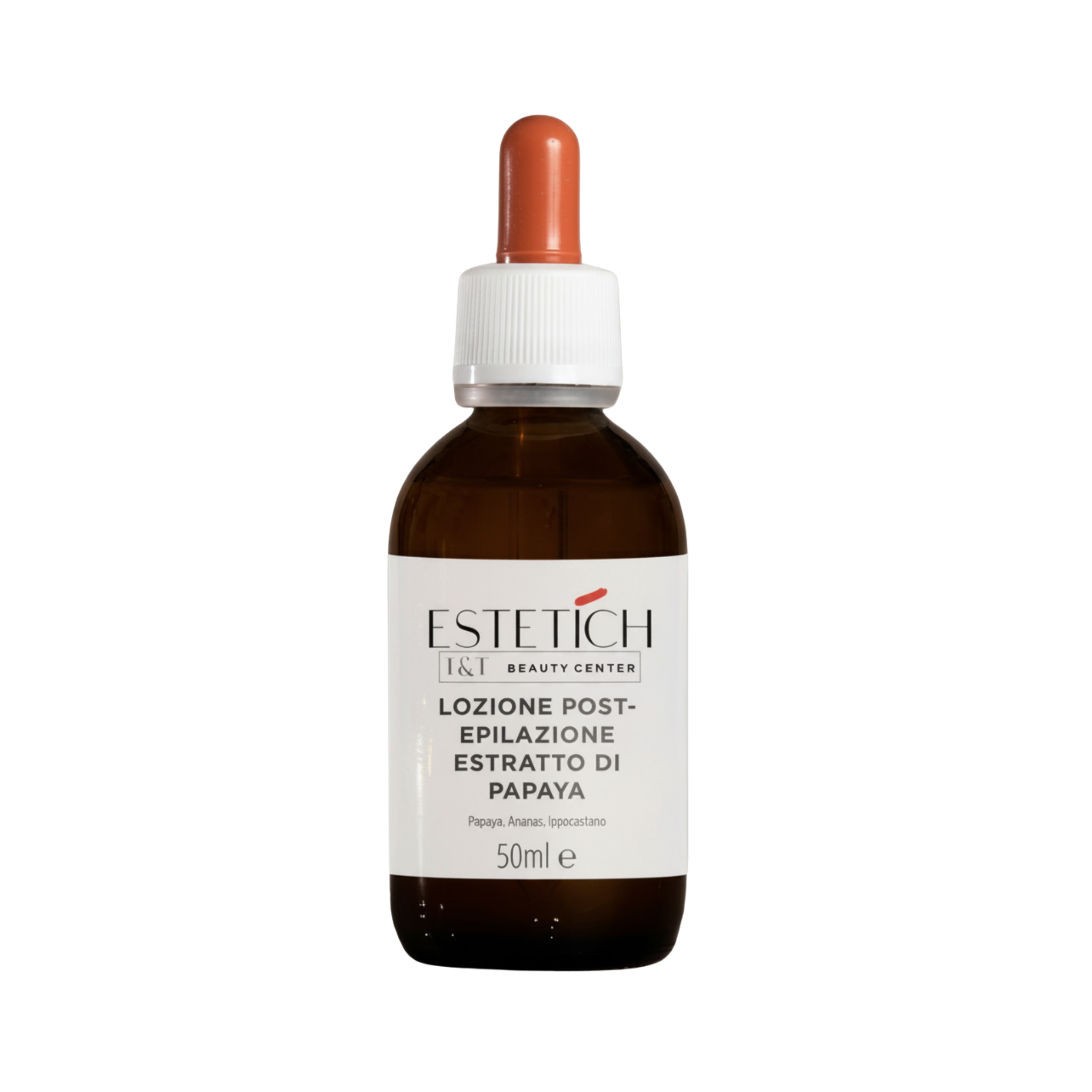 Lozione Ritardante alla Papaya - 50 ML