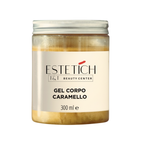Gel Corpo Profumato al Caramello - 300 ML