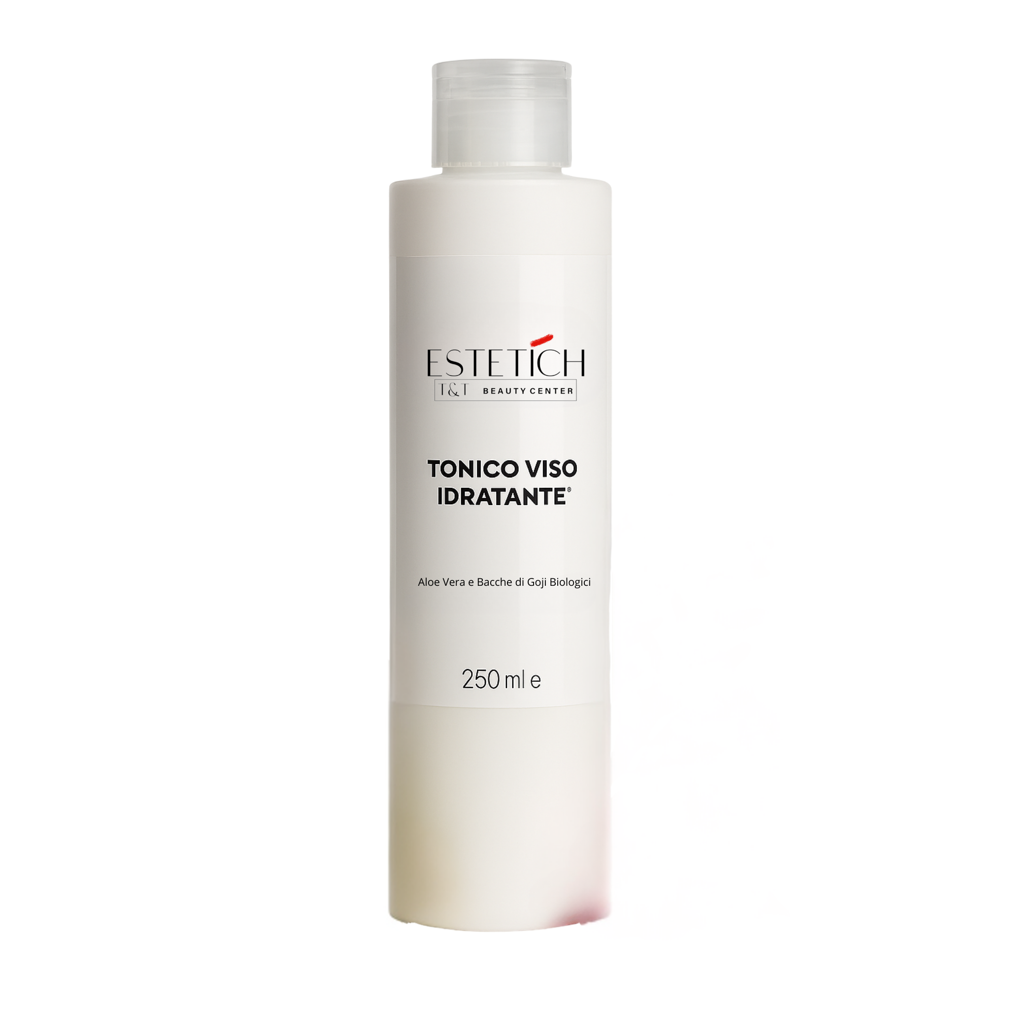 Tonico Viso Idratante - 250 ML