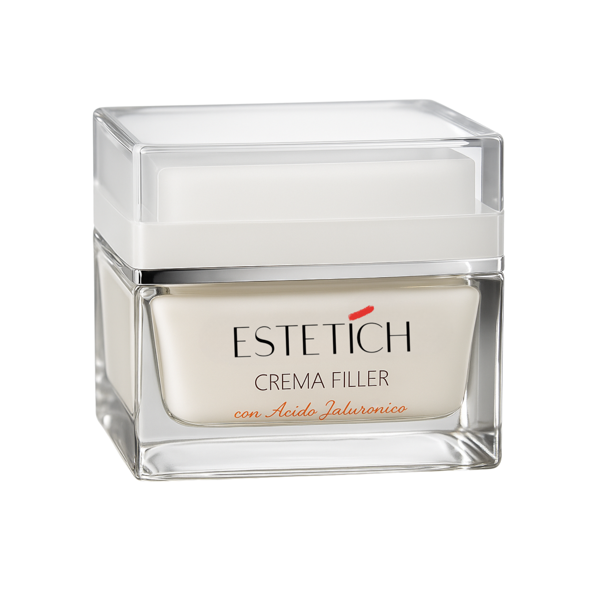 Crema Viso Filler 9x - 50 ML