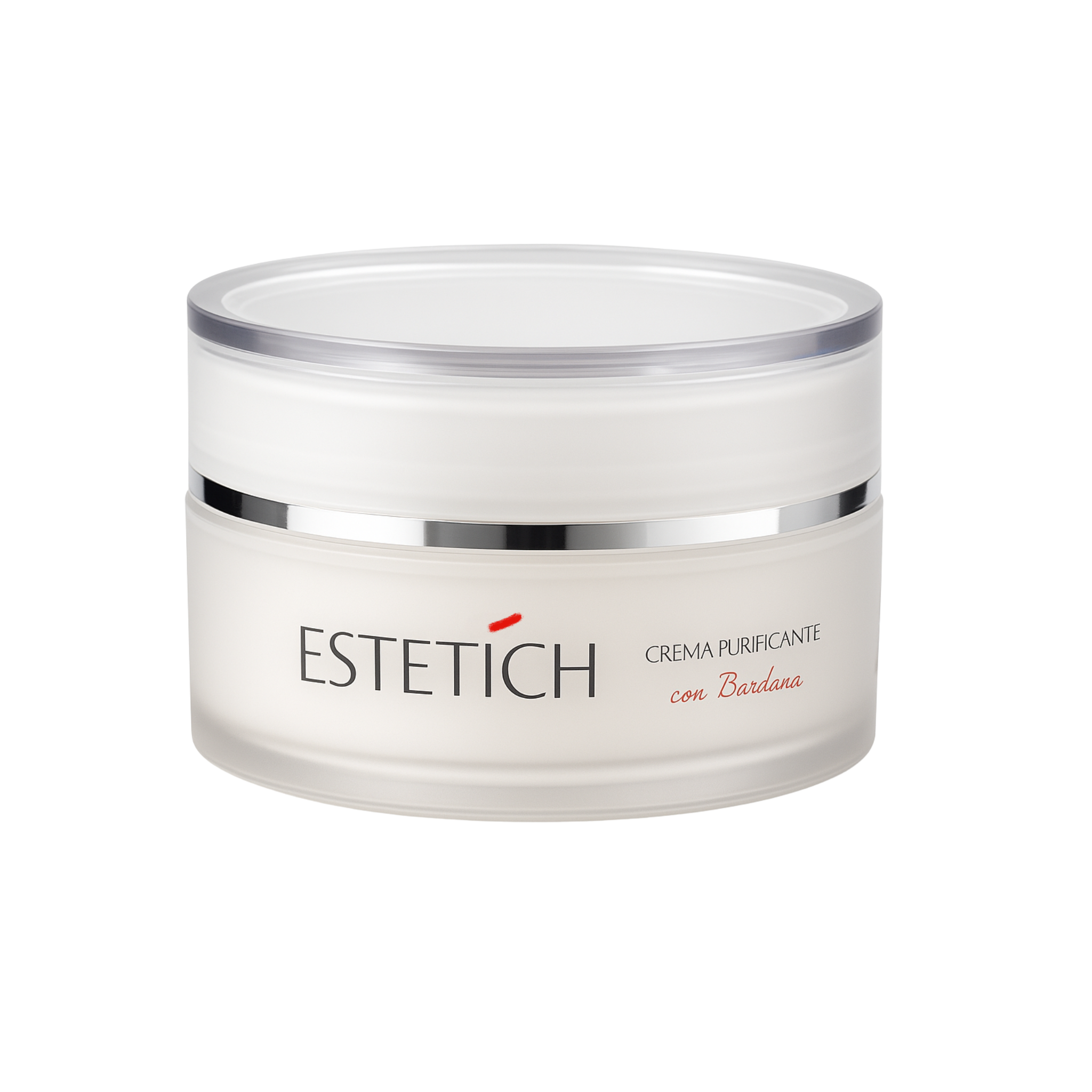 Crema Viso Purificante - 50 ML