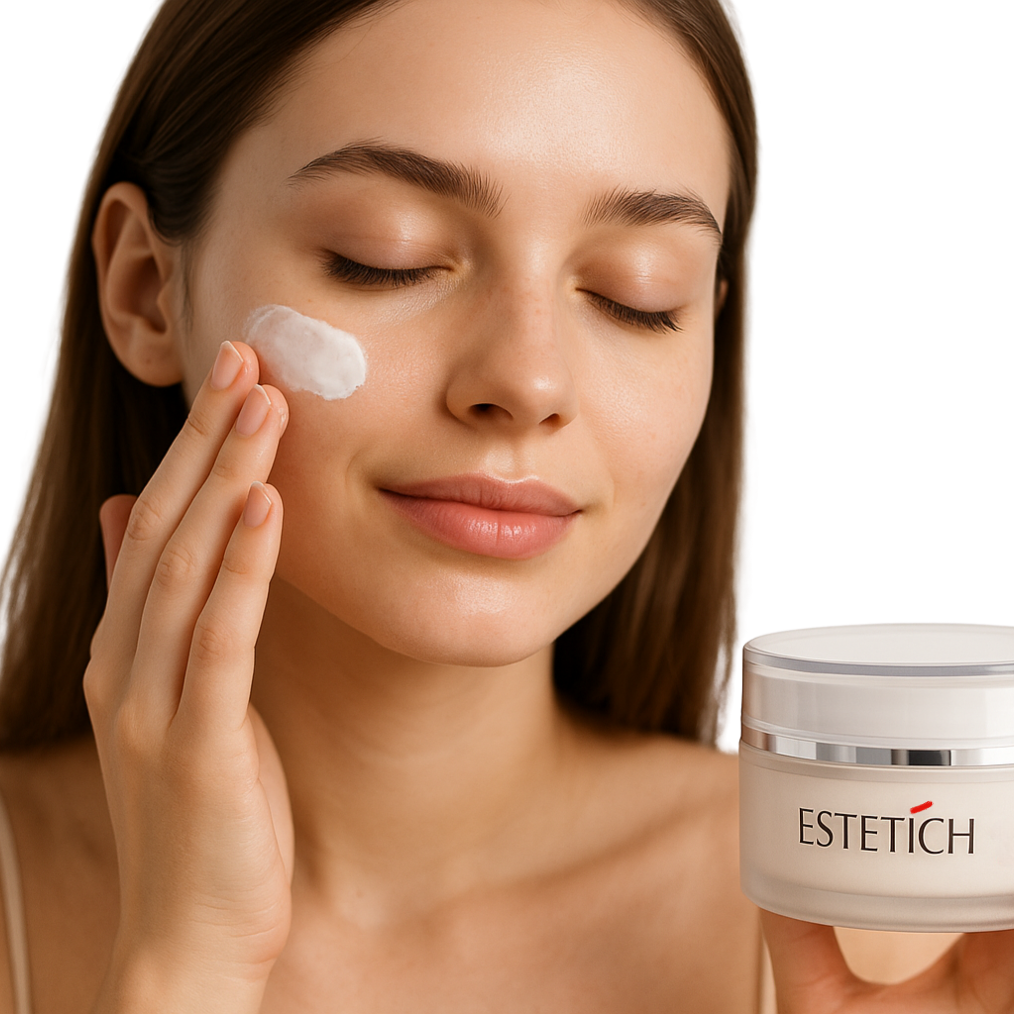Crema Viso Purificante - 50 ML
