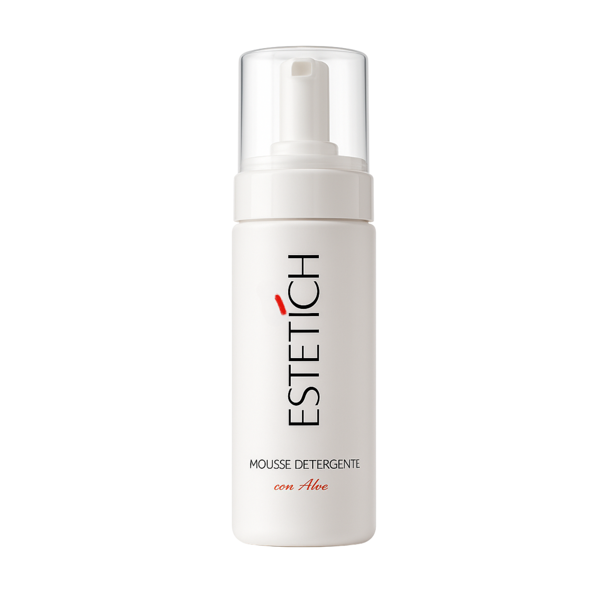 Mousse Detergente - 150 ML
