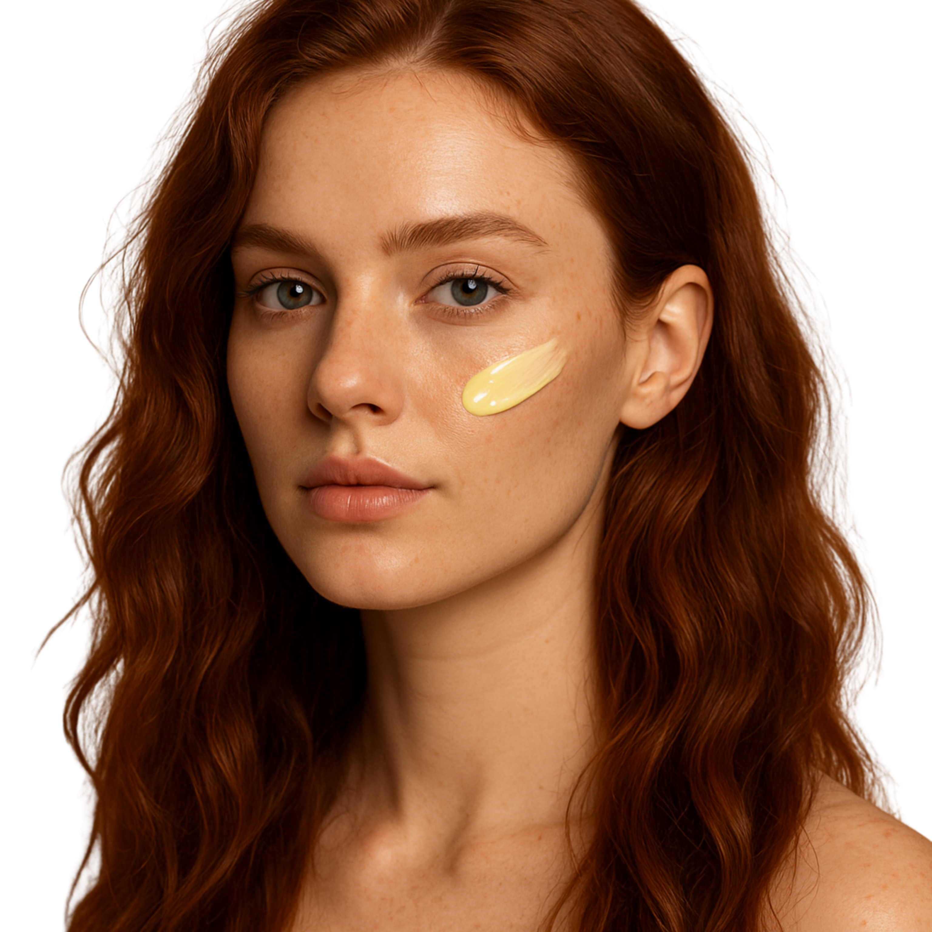 Crema Viso Alla Vitamina C - 50 ML