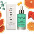 Siero Viso Microcollagene con Esosomi - 30ML